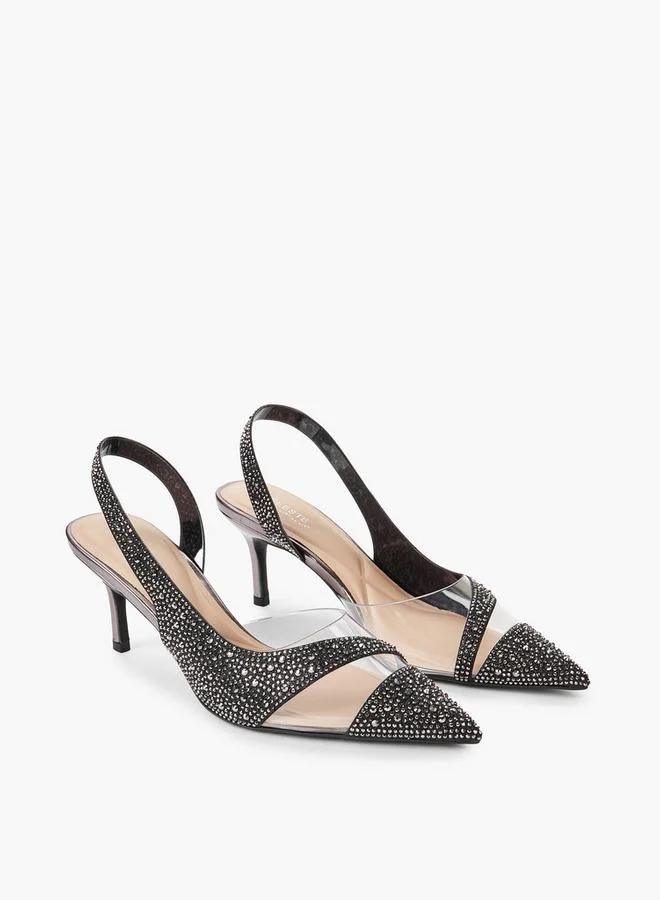 Women's Stiletto Shoes