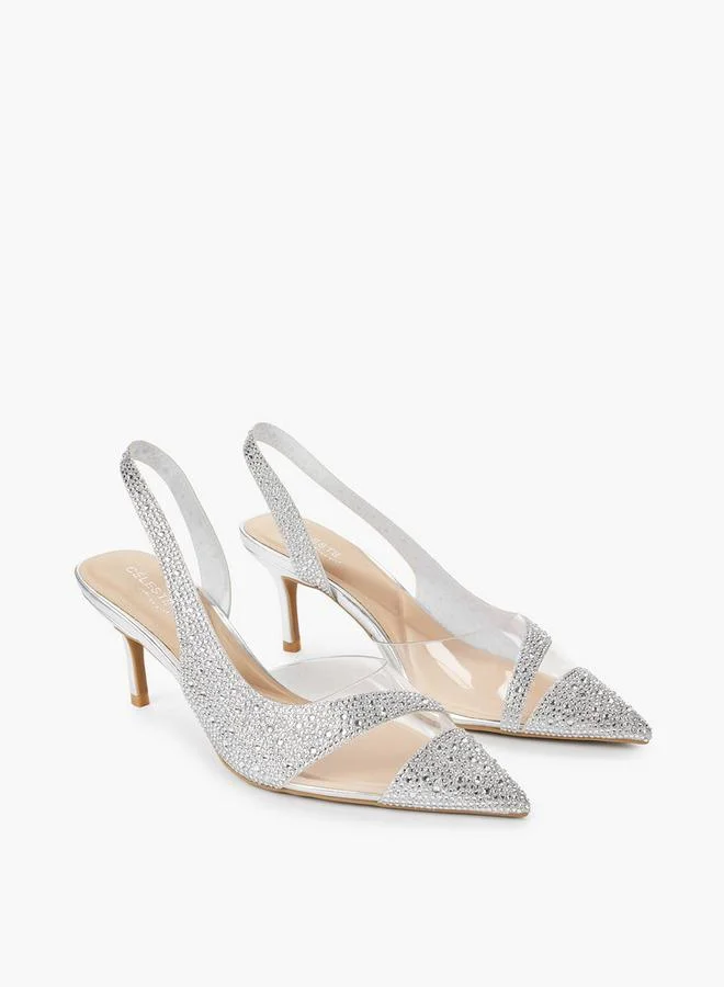 Women's Stiletto Shoes