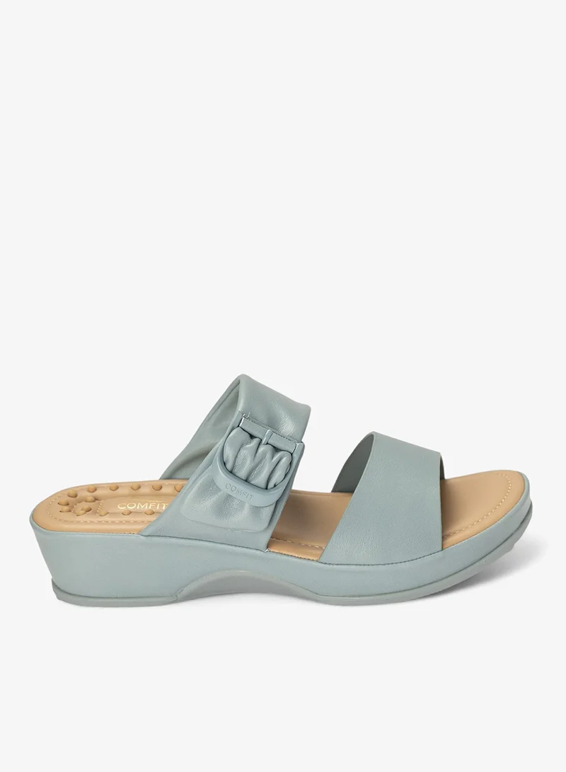 Comfit Textured Massage Sandals