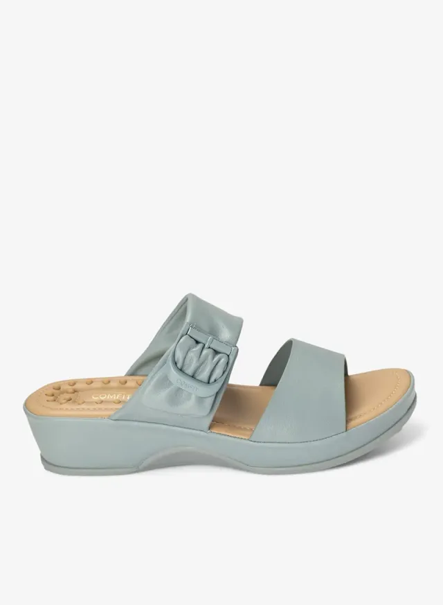 Comfit Textured Massage Sandals