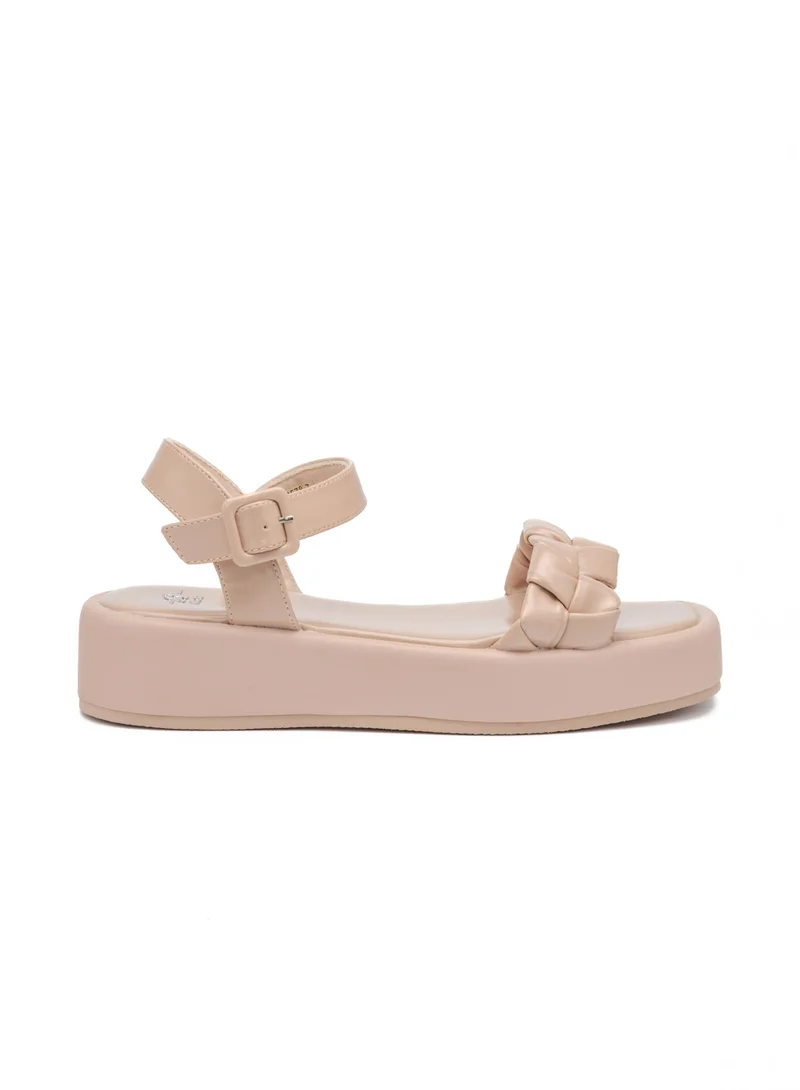 Casual Strap Sandal