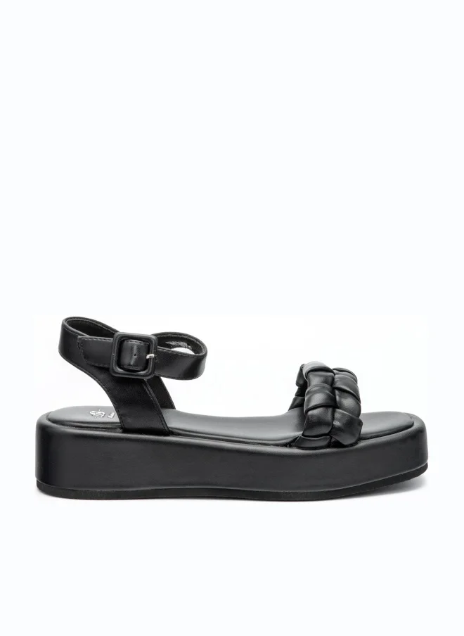 Casual Strap Sandal