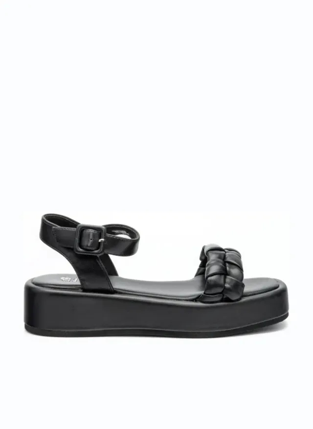 Casual Strap Sandal
