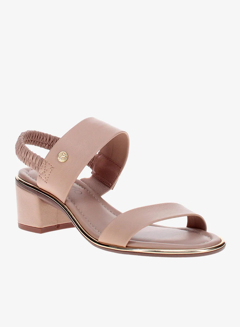 Women's Mid Heel Sandals