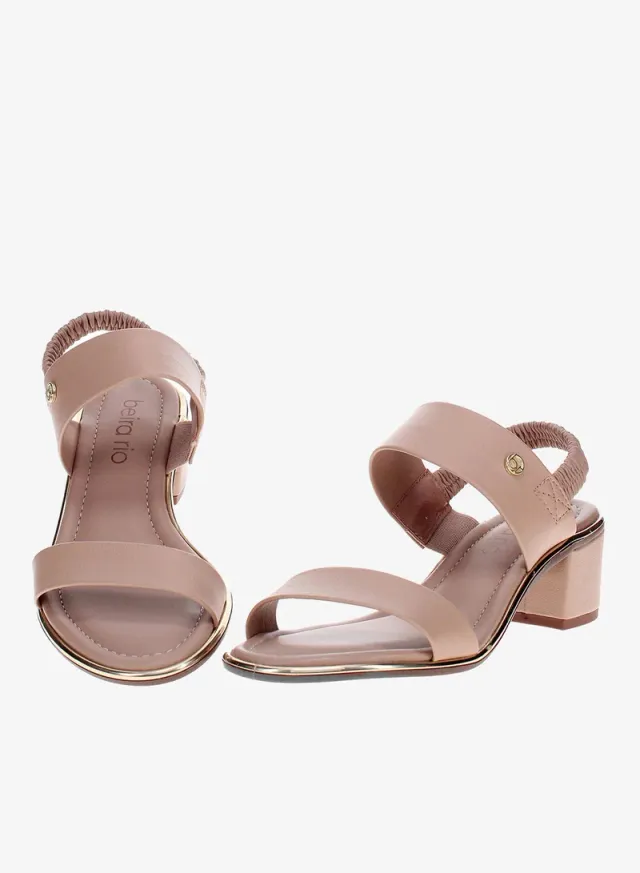 Women's Mid Heel Sandals – image 4