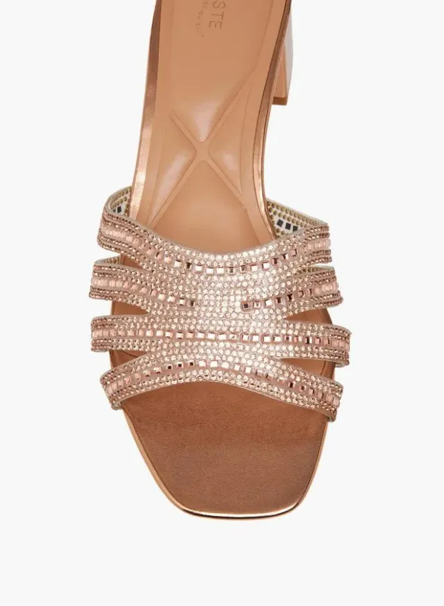 Women's Block Heel Sandals – image 4