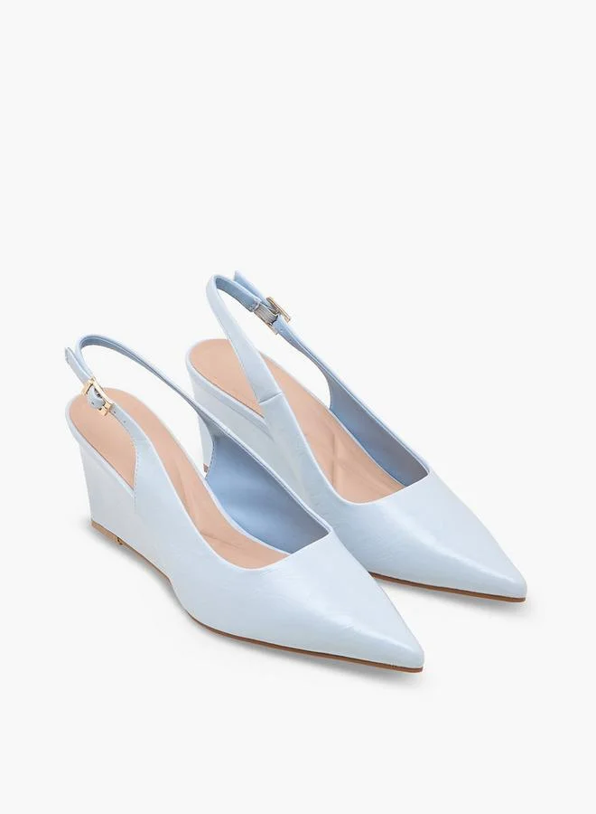 Women's Wedge Shoes