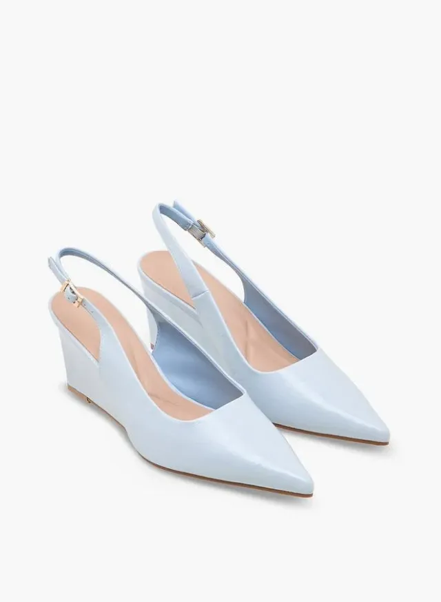Women's Wedge Shoes
