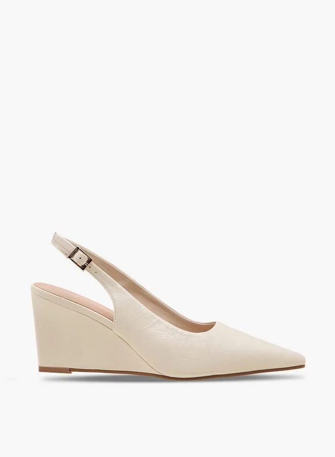 Women's Wedge Shoes