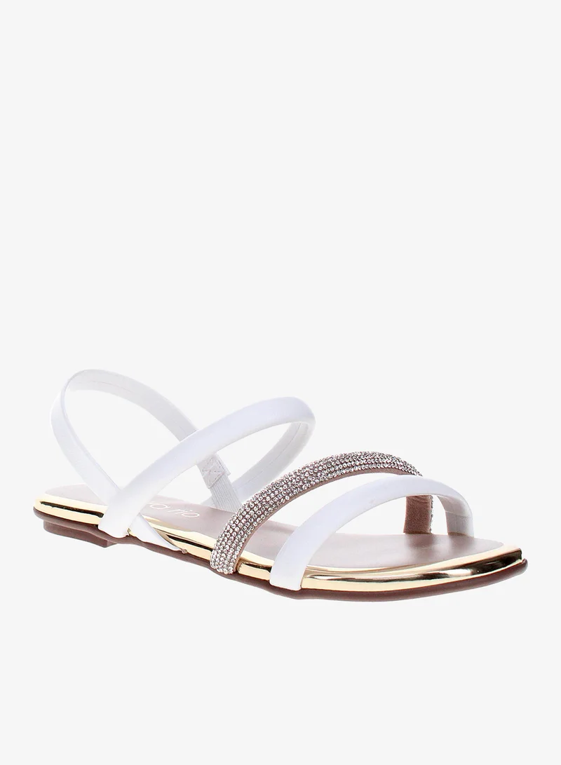 Women's Slingback Sandals