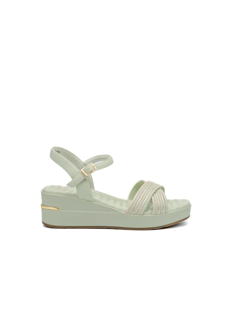 Everyday Platform Sandal