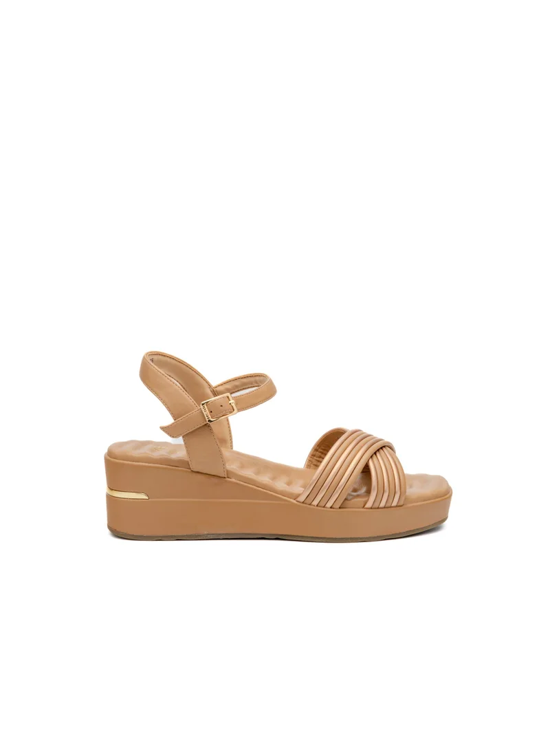 Everyday Platform Sandal