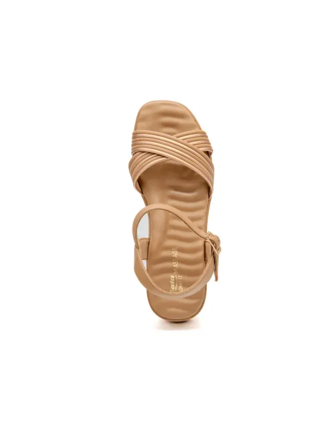 Everyday Platform Sandal – image 4