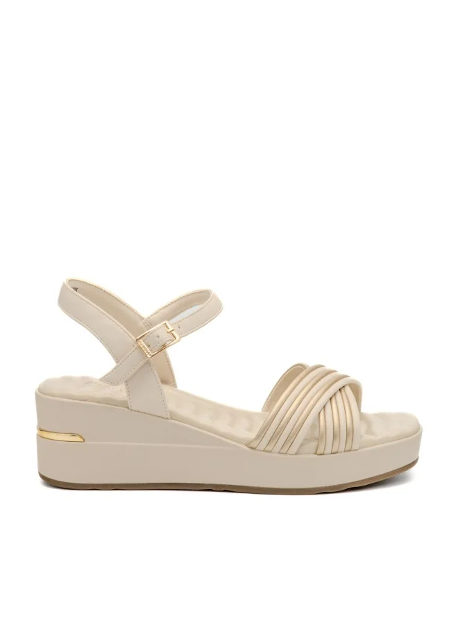 Everyday Platform Sandal