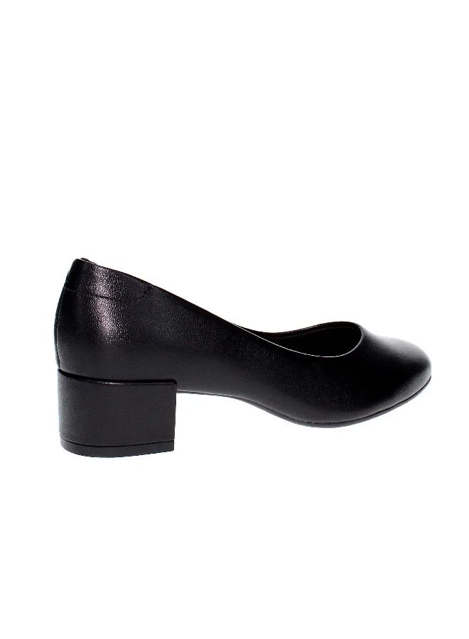 Classic Women's Mid Heel Pumps Office Wear