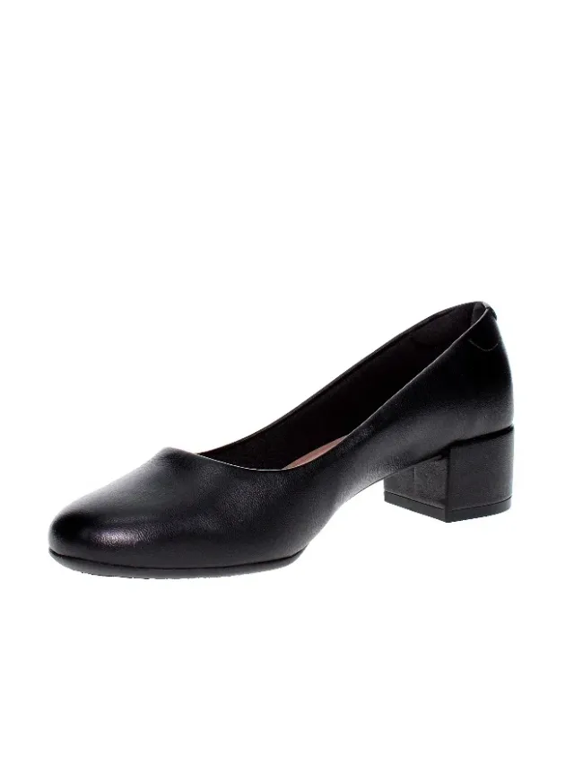 Classic Women's Mid Heel Pumps Office Wear – image 2
