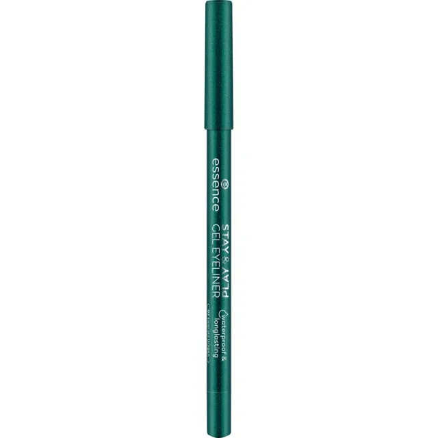 Essence Stay & Play Gel Eyeliner 06