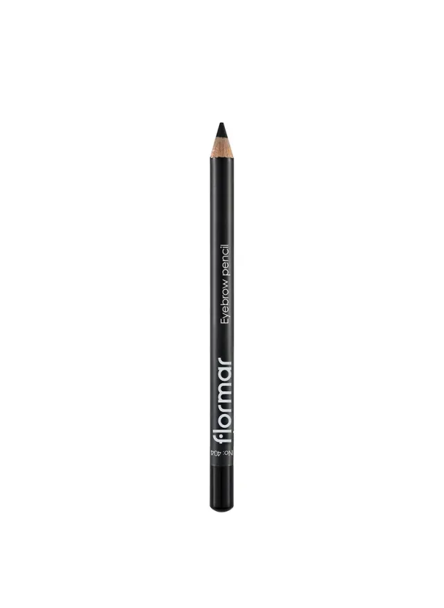 Flormar Eyebrow Pencil Black
