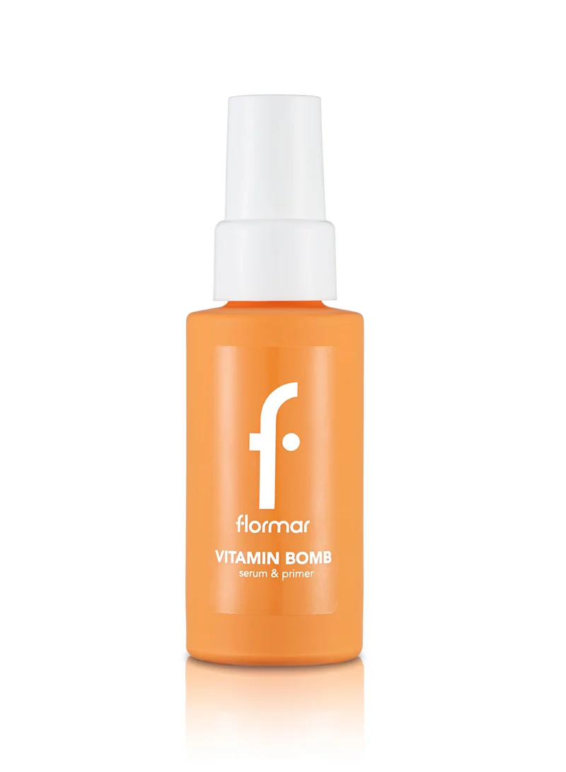 سيروم وبرايمر Hydro Bomb