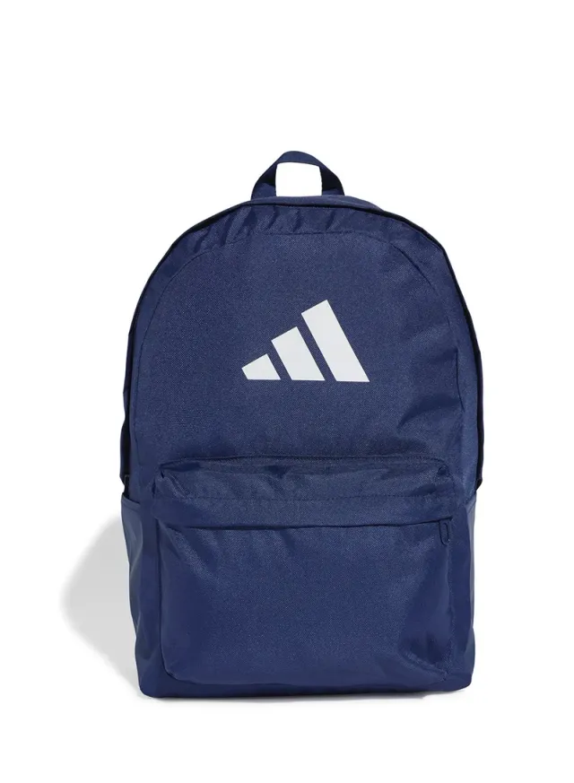 3-Stripes Classic Backpack Semi Ice Tangerine