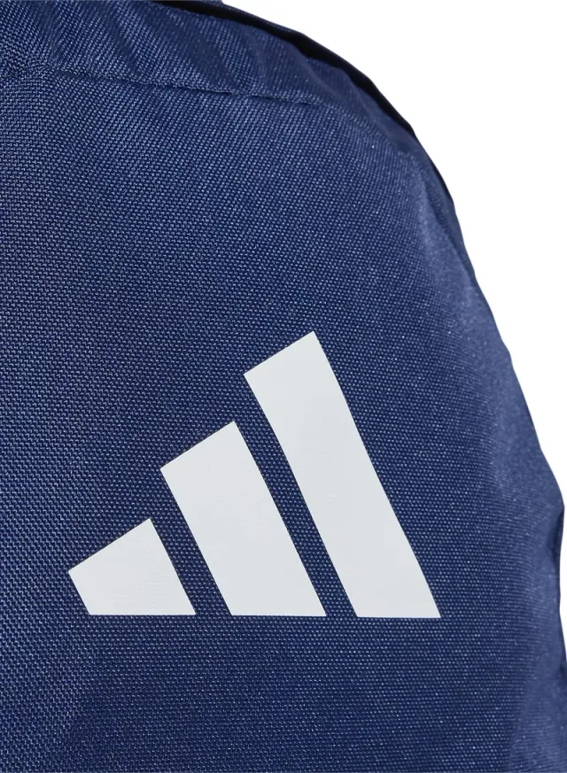 3-Stripes Classic Backpack Semi Ice Tangerine – image 4