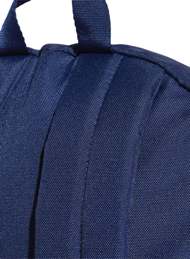 3-Stripes Classic Backpack Semi Ice Tangerine – image 5