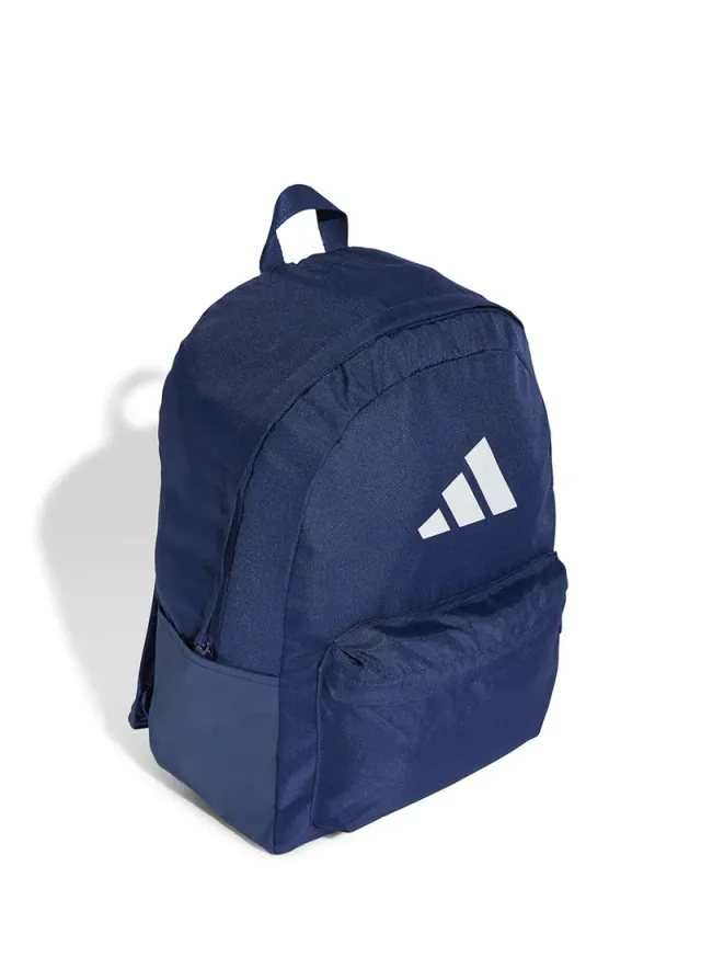 3-Stripes Classic Backpack Semi Ice Tangerine – image 6
