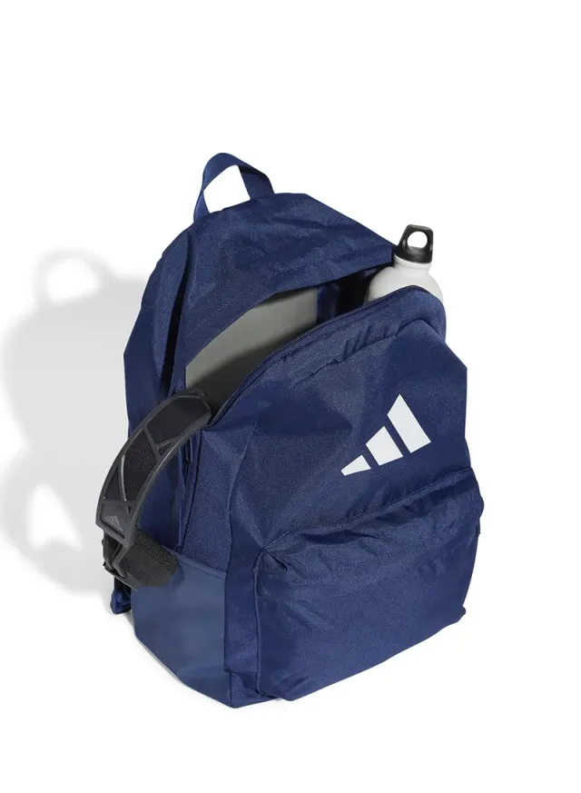 3-Stripes Classic Backpack Semi Ice Tangerine – image 7