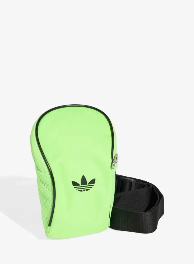 Adicolor Small Item Bag Signal Green – image 5
