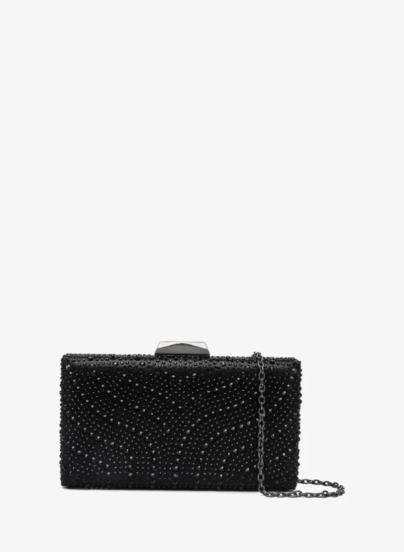 UB-05 Crystal Clutch