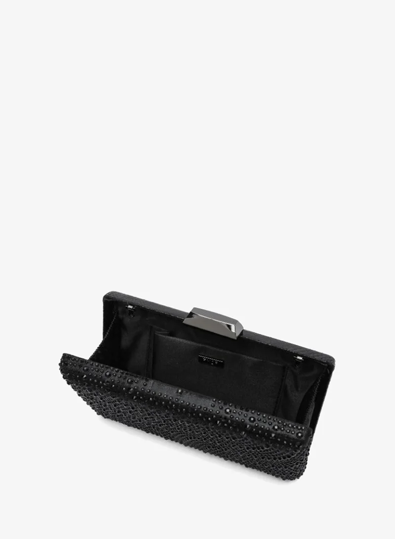 UB-05 Crystal Clutch
