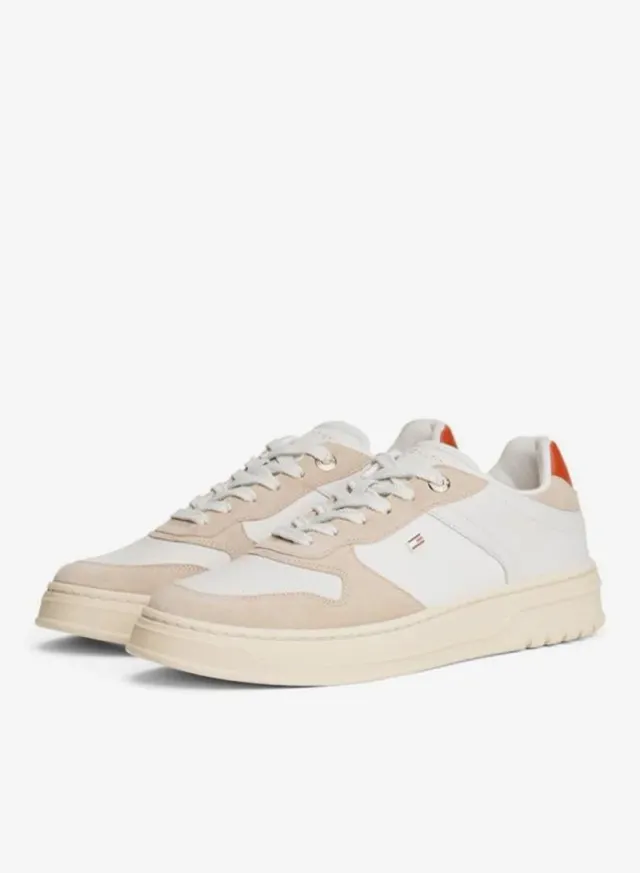 Sporty Cupsole Sneakers – image 4