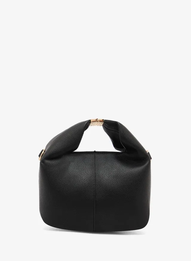 Structured Satchel Bag – image 3