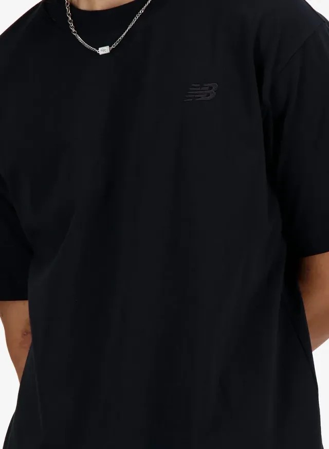 Athletics Logo Graphic Tee – image 4