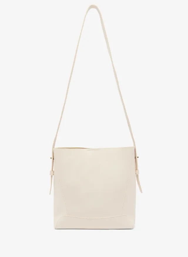 Slouchy Shoulder Bag