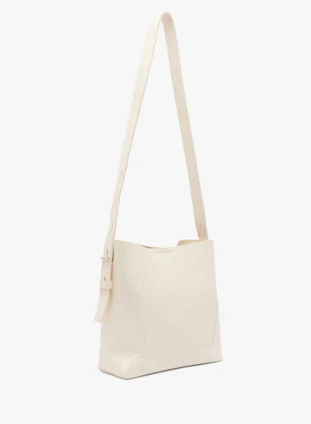 Slouchy Shoulder Bag – image 2