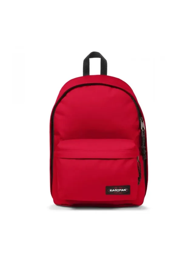 Out Of Office Medium Laptop Backpack Sailor Red