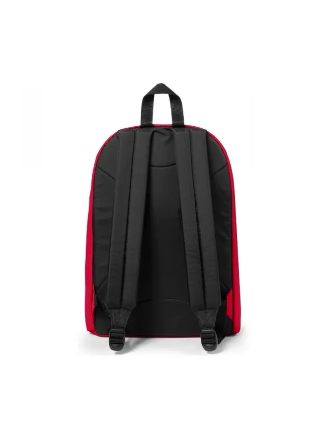 Out Of Office Medium Laptop Backpack Sailor Red – image 4