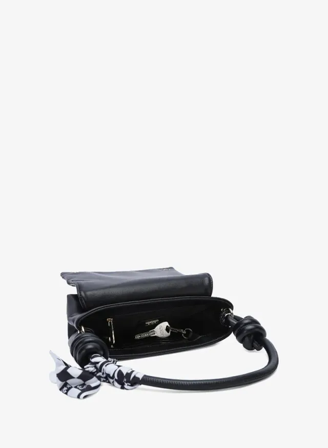 Knotted Shoulder Bag BD 165 – image 5