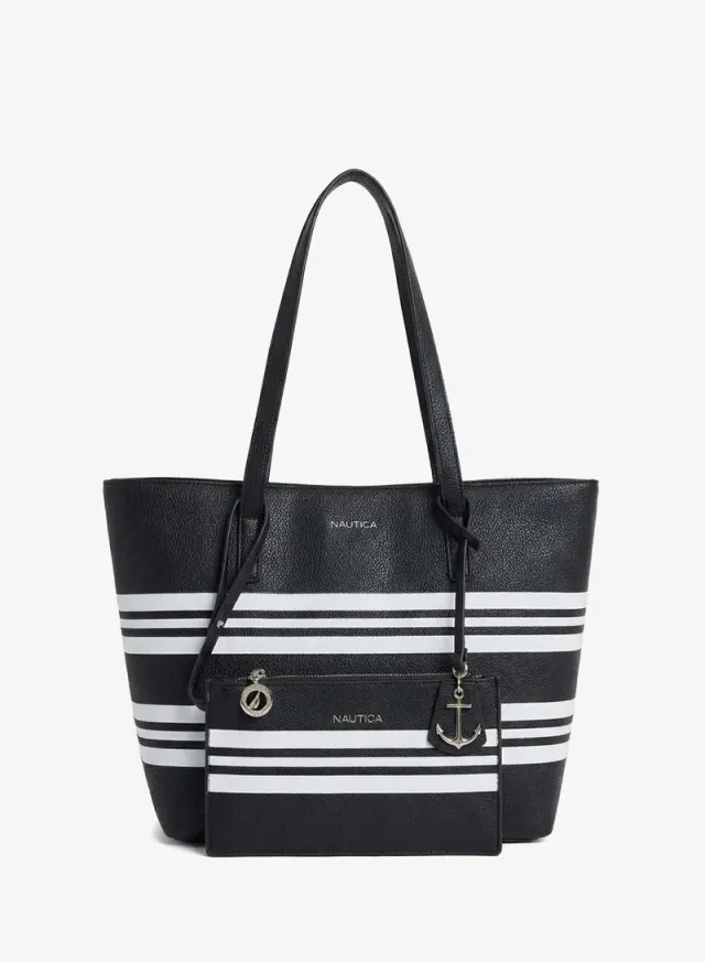 Arial Classic Tote Bag