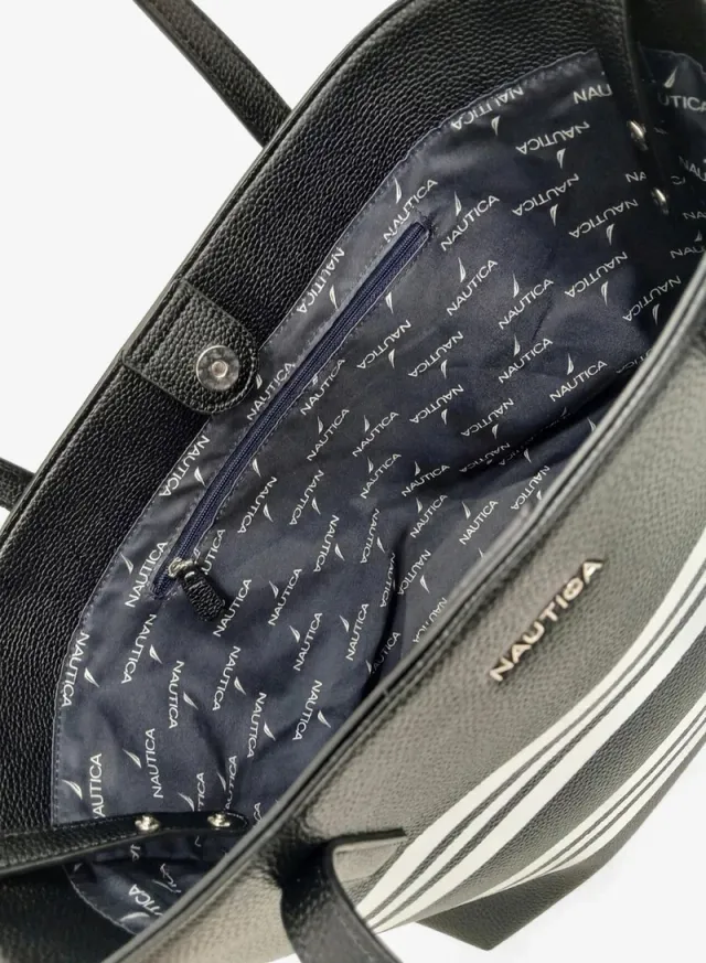Arial Classic Tote Bag – image 5