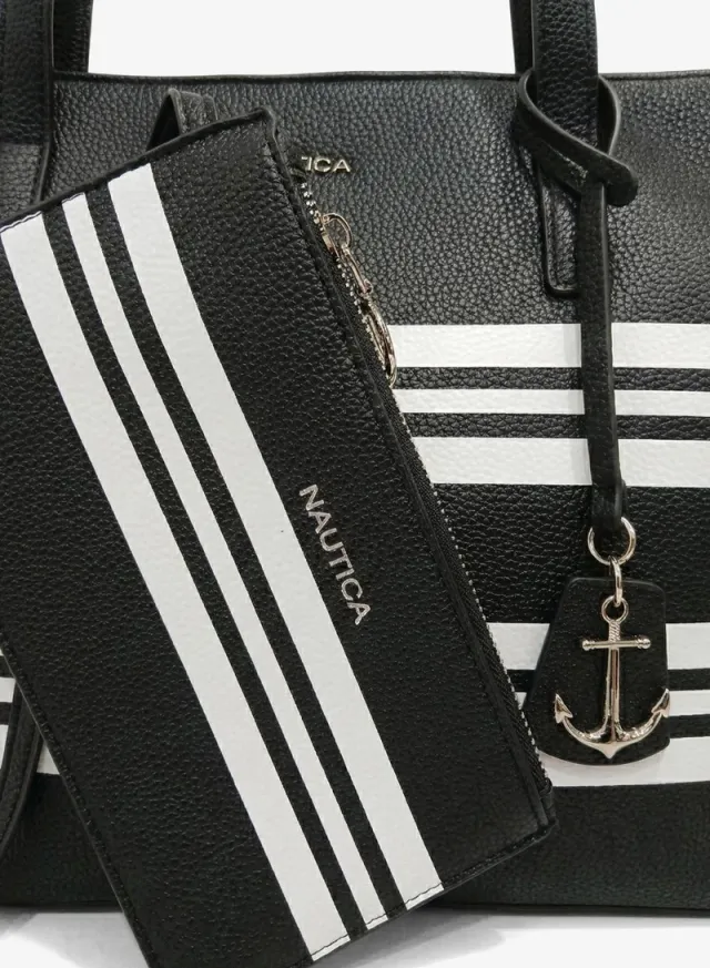 Arial Classic Tote Bag – image 6