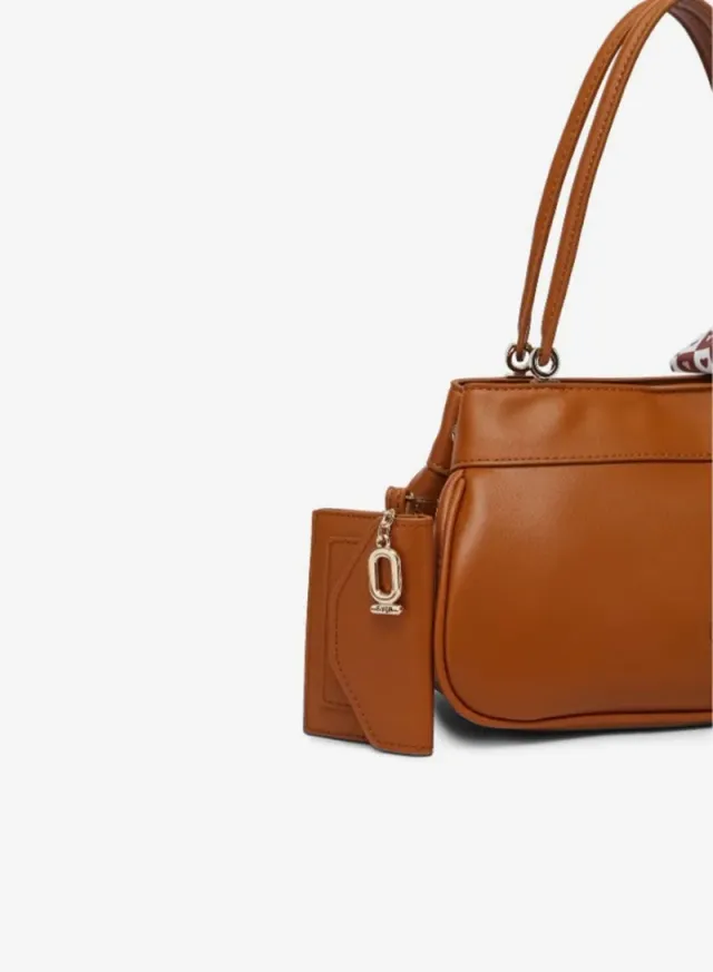 Twist Shoulder Bag BD 162 – image 6