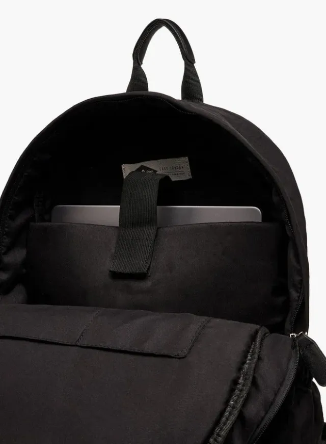 Rope Accent Zip Backpack (13x30x40 cm) – image 8