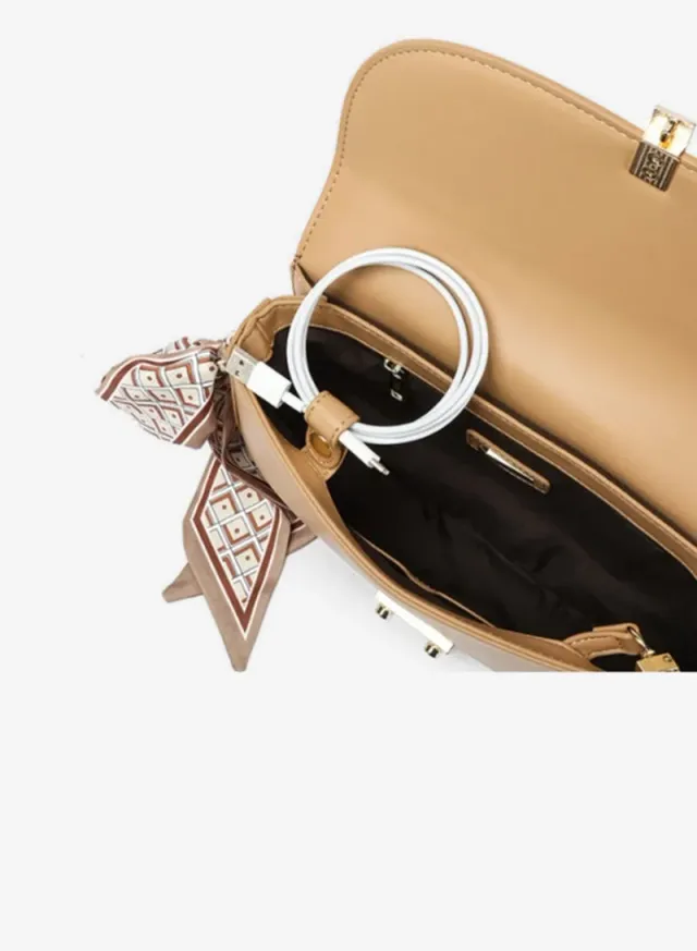 Sophisticated Handbag BD 123 – image 5