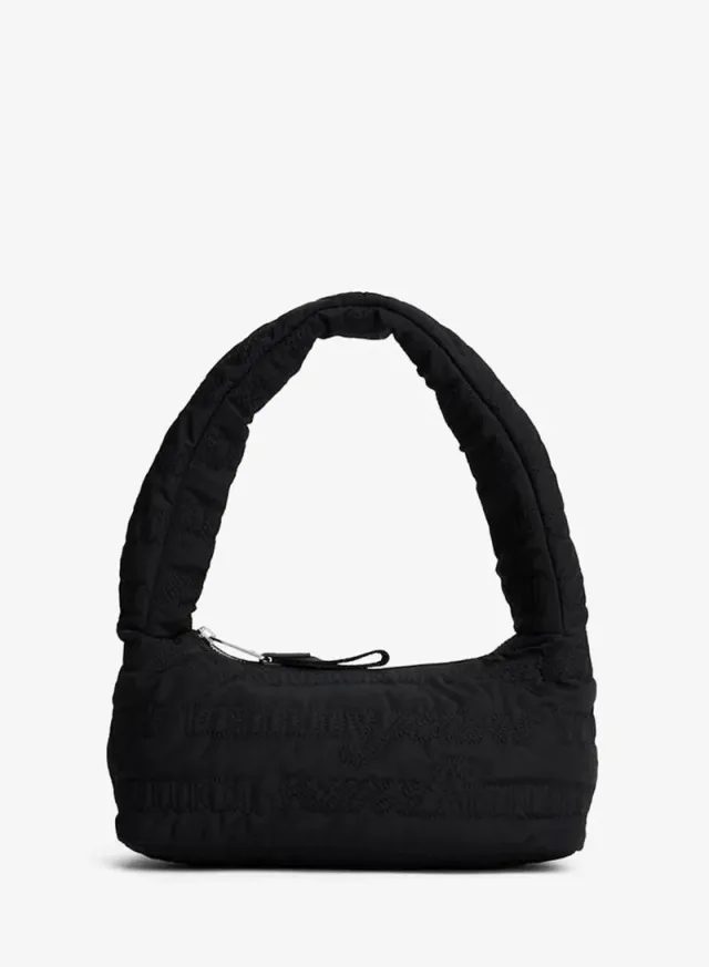 Urban AOP Shoulder Bag – image 2