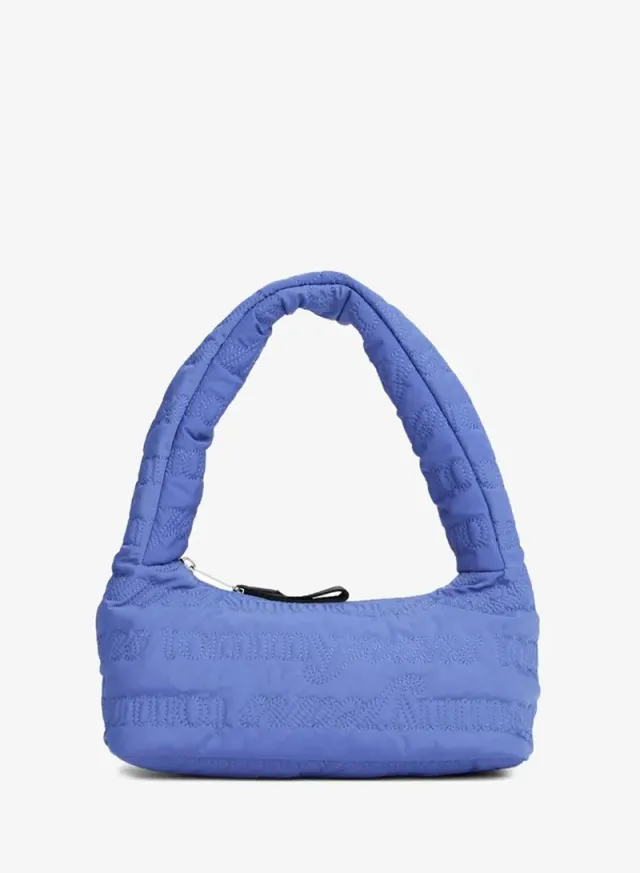 Urban AOP Shoulder Bag