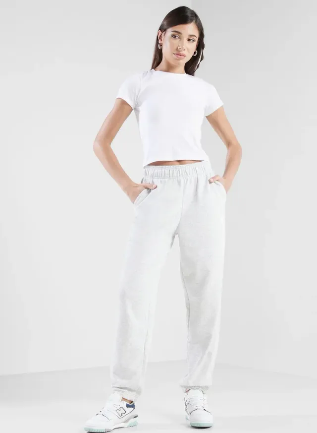 Women's French Terry Sweatpants