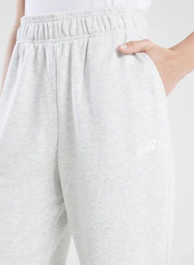 Women's French Terry Sweatpants – image 3
