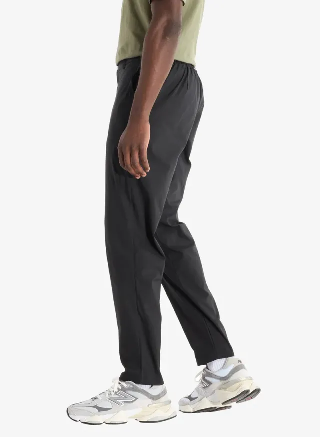 New Balance Men's Navy Tapered Pants - 30" Inseam – image 3